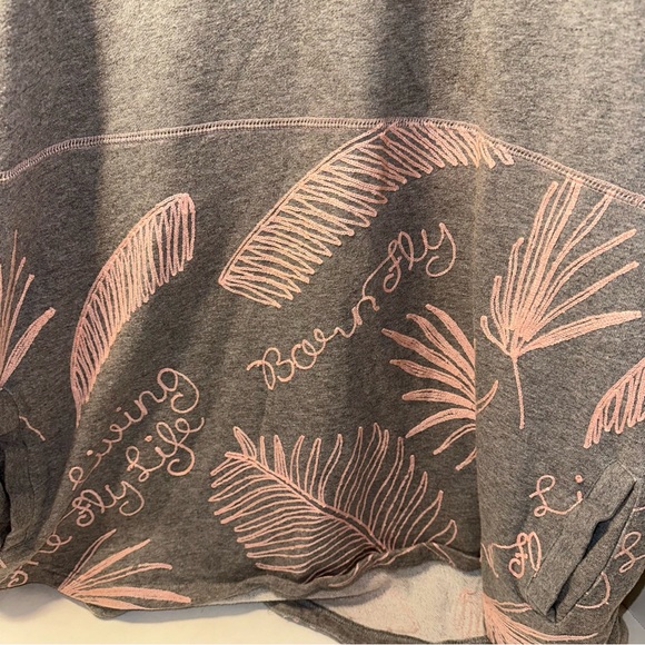 Born Free 3X women’s sweater - Picture 2 of 6